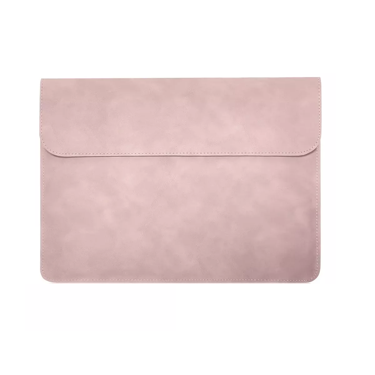 Funda Protectora Portátil Bolsa Para Macbook Laptop 14'' Eo Safe Imports Esi-14314 Rosa