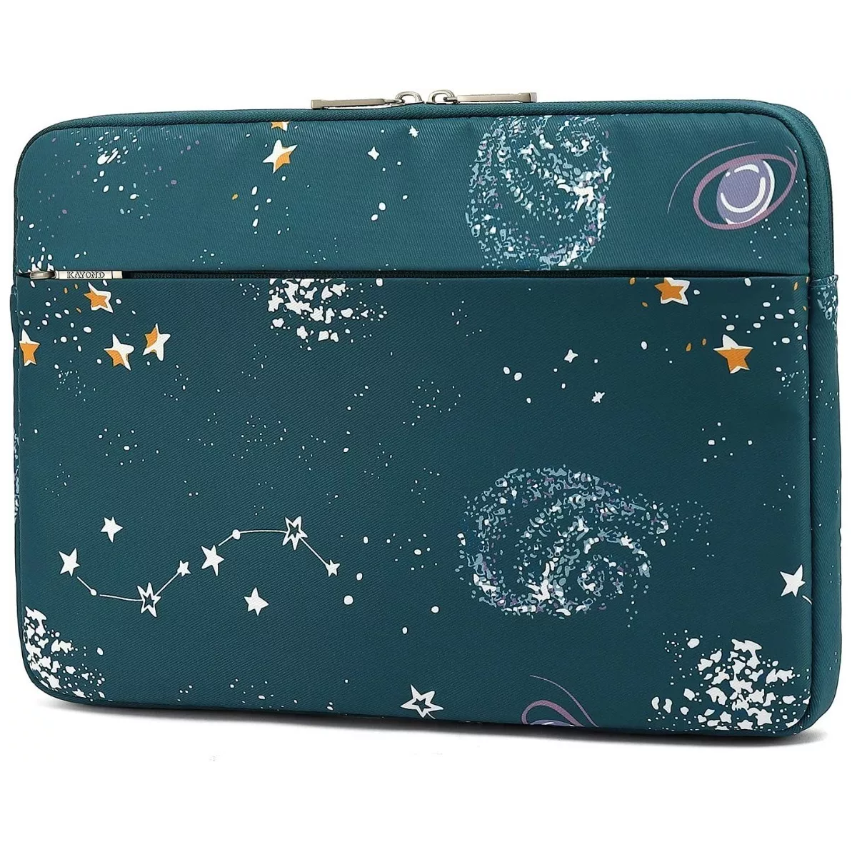 Foto 2 pulgar | Funda para Laptop Eo Safe Imports Impermeable 14.1 Pulgadas Sky Multicolor
