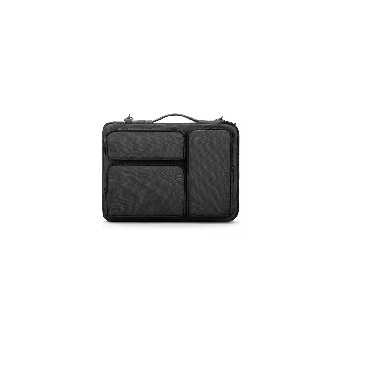 Foto 2 pulgar | Funda Maletin Protectora Laptop 15.6'' Impermeable Eo Safe Imports Esi-14319 Negro