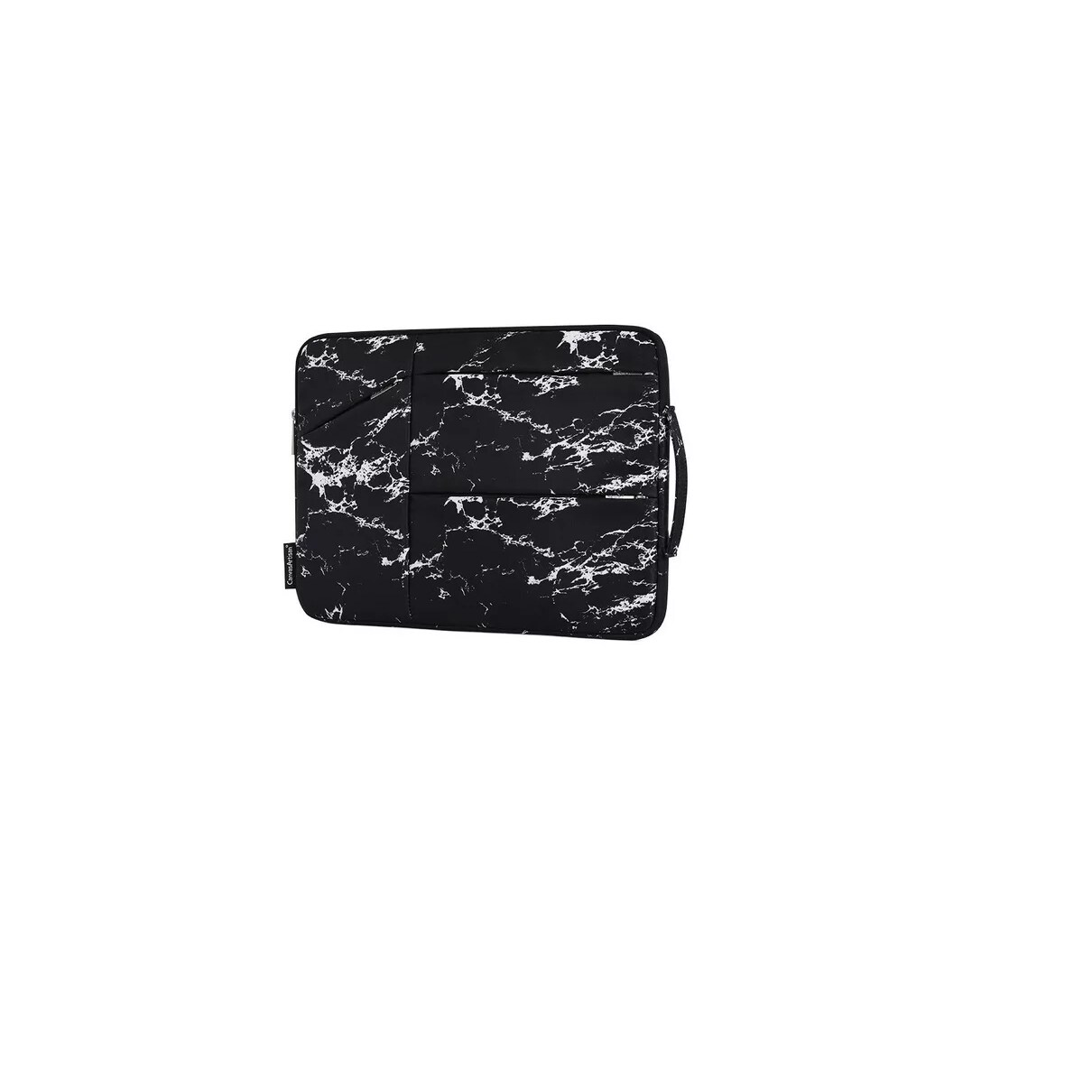 Funda para Laptop con Bolsillos Externos 15.6'' Eo Safe Imports Esi-14324 $609