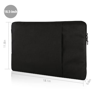 Foto 2 | Funda para Monitor Uperfect Negro-Venta Internacional