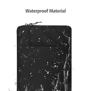Foto 7 | Funda para Monitor Uperfect Negro-Venta Internacional