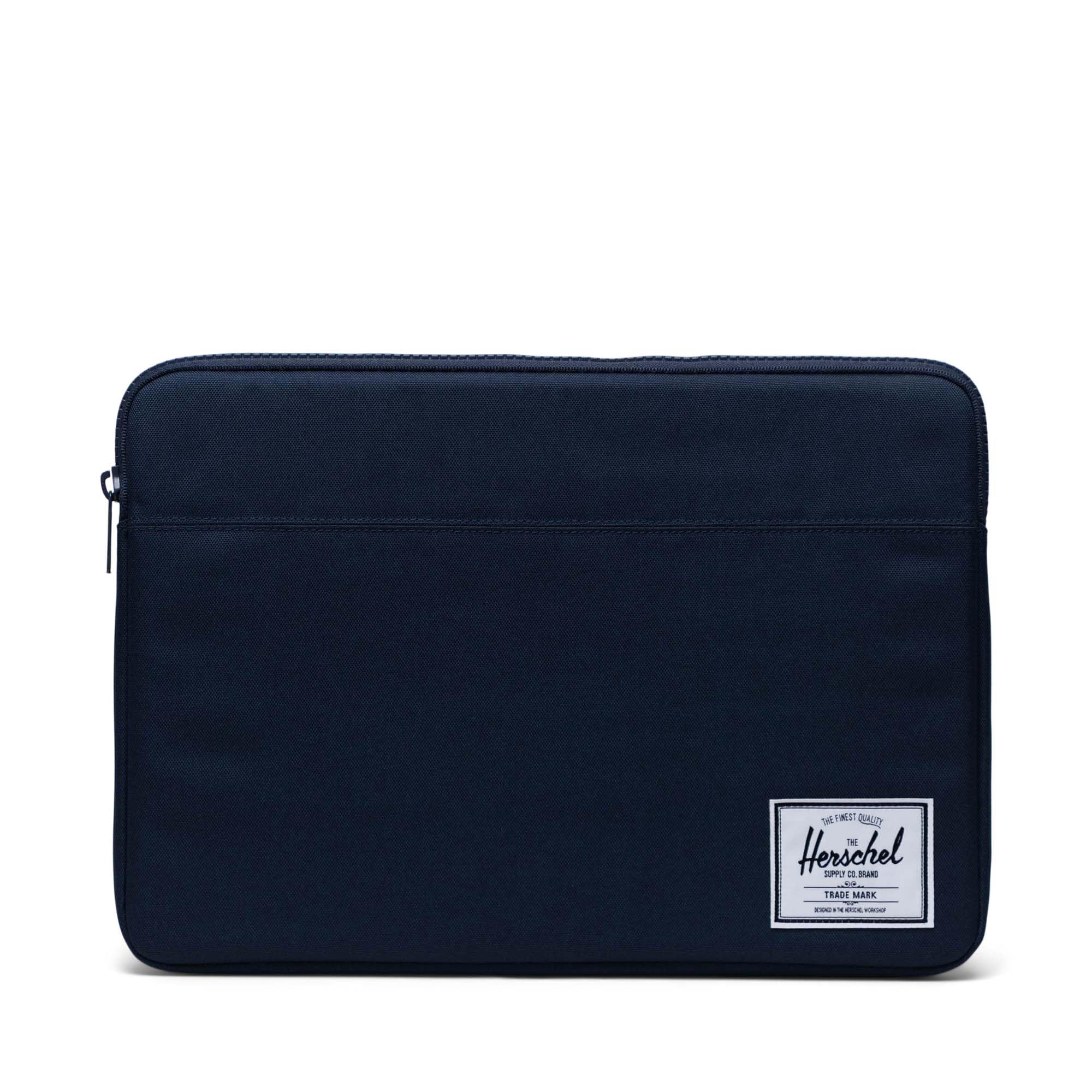 Foto 2 pulgar | Funda Para Portátil Herschel Anchor Para Macbook Pro 15/16, Color Azul - Venta Internacional.