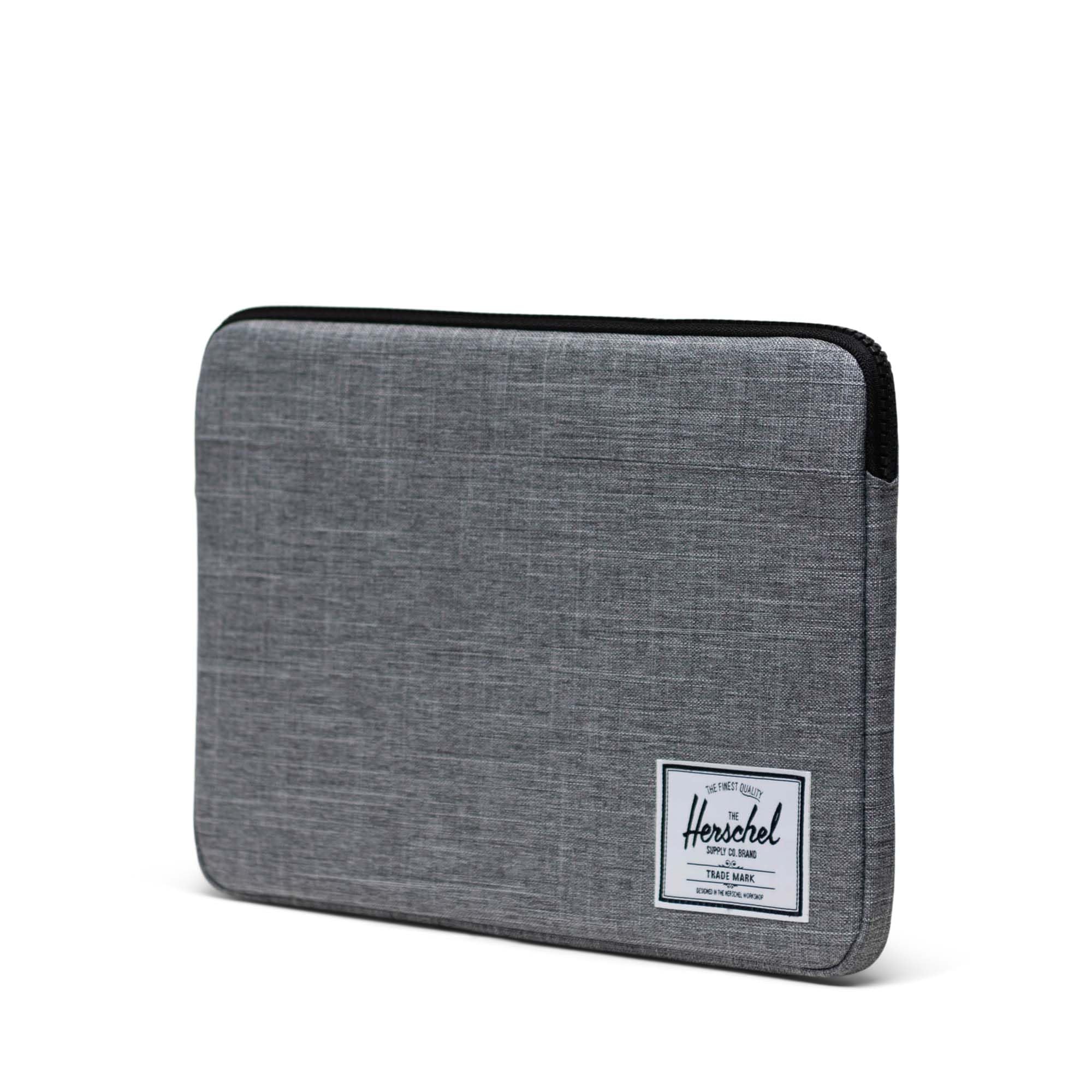 Foto 3 pulgar | Funda Herschel Anchor Para Macbook Pro/air 13/14 Pulgadas, Color Gris - Venta Internacional.