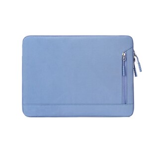 Foto 1 | Funda Para Laptop Maletin Impermeable Protector Eo Safe Imports Esi-15719 Azul