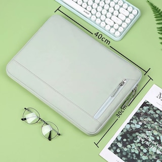 Foto 2 | Funda Para Laptop Maletin Impermeable Protector Eo Safe Imports Esi-15719 Azul