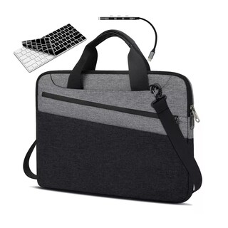 Foto 1 | Funda Protectora Para Macbook Eo Safe Imports Esi-15721 Multicolor