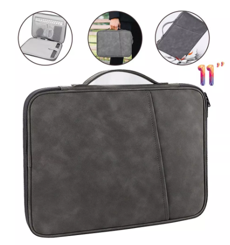 Funda Wünd Protectora Laptop 11 Pulgada Impermeable Alta Calidad