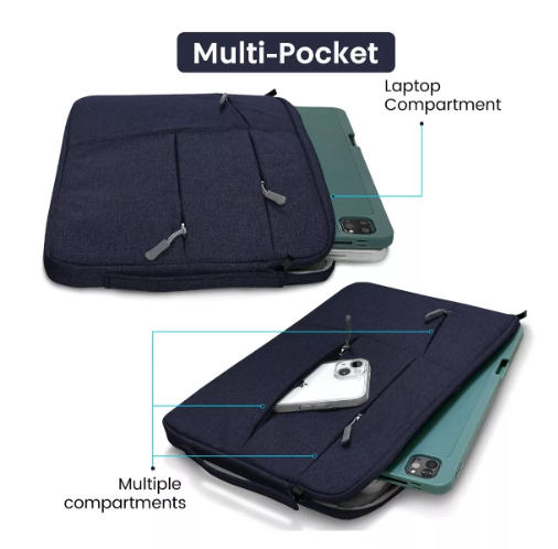 Foto 4 pulgar | Funda Protectora Wünd Para Laptop Tableta Macbook