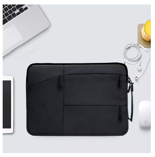 Foto 4 pulgar | Funda Para Laptop Wünd 15.6 In,protector Laptop Prueba Golpes