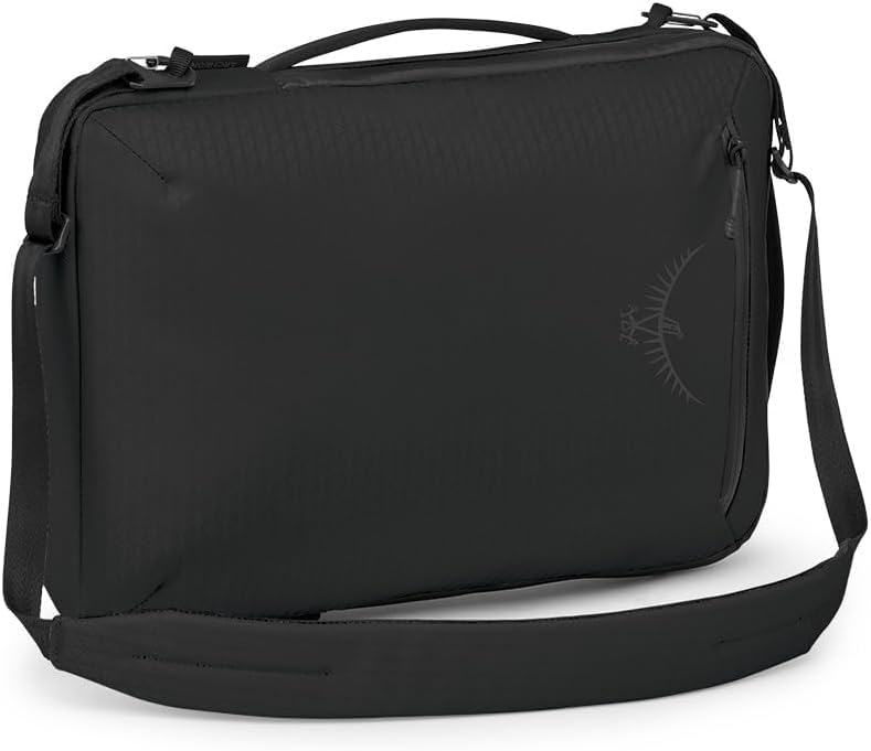 Foto 6 | Funda Osprey Archeon Para Portátil De 16 Pulgadas, Negra - Venta Internacional.