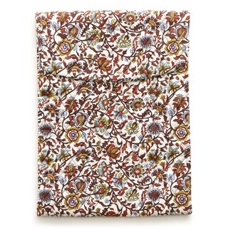Foto 3 | Sobre Grande Tech Sleeve Vera Bradley Para Enredaderas De Marrakech - Venta Internacional.