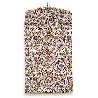 Foto 4 | Sobre Grande Tech Sleeve Vera Bradley Para Enredaderas De Marrakech - Venta Internacional.