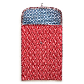 Foto 4 | Sobre Grande Tech Sleeve Vera Bradley Con Estampado Floral - Venta Internacional.