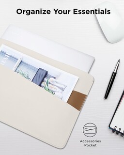 Foto 3 | Funda Lenovo para MacBook Air de 14"-Venta Internacional