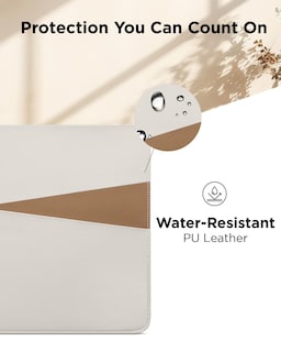 Foto 5 | Funda Lenovo para MacBook Air de 14"-Venta Internacional
