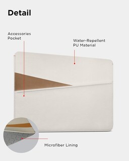 Foto 7 | Funda Lenovo para MacBook Air de 14"-Venta Internacional