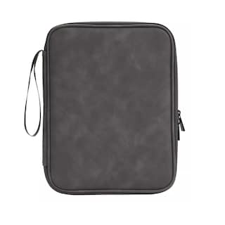 Foto 1 | Funda Para Tablet Antipolvo Y Resistente Agua 11 Pulgadas Eo Safe Imports Esi-16685 Gris