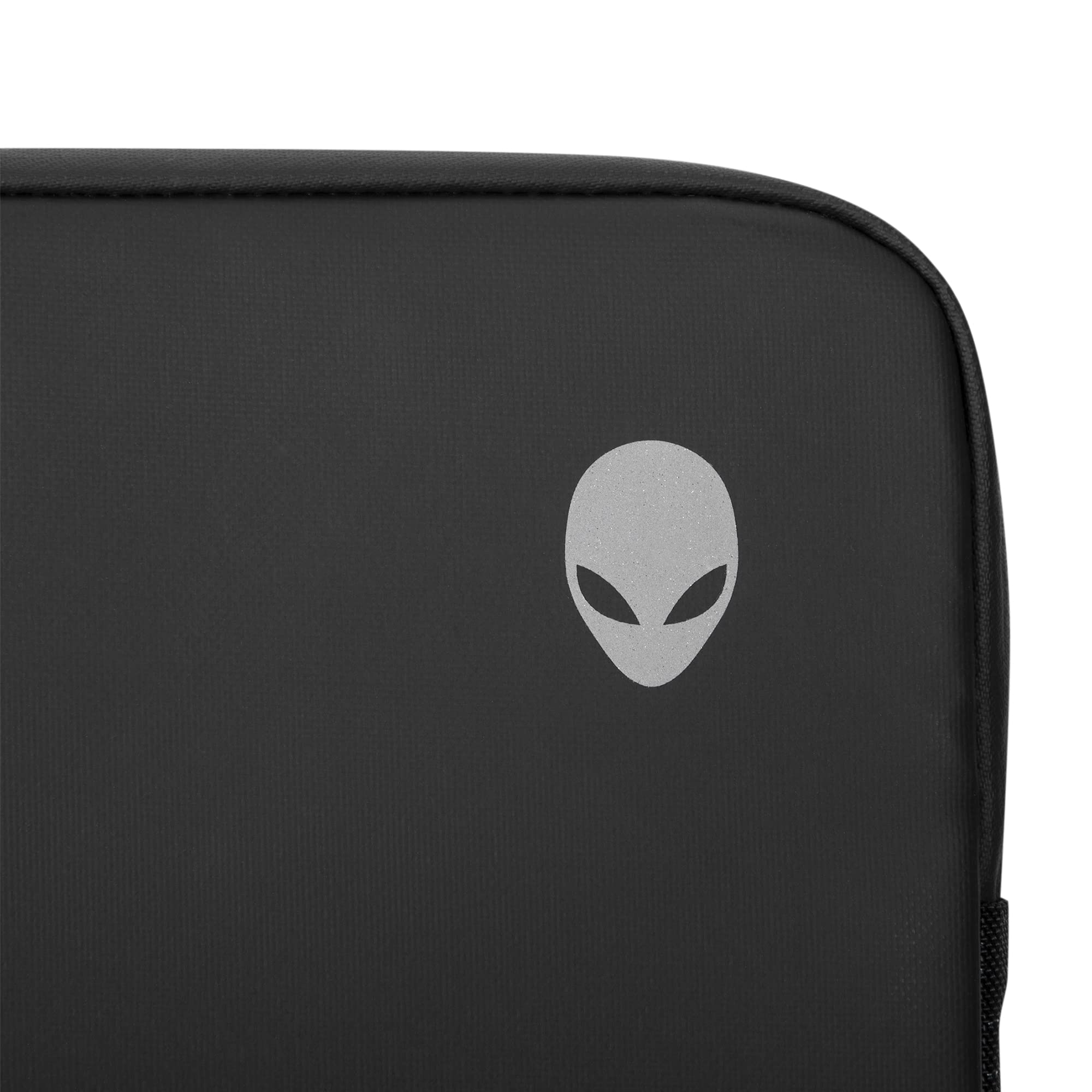 Foto 8 pulgar | Funda Alienware Horizon Para Galaxy Weave De 17 Pulgadas, Color Negro - Venta Internacional.