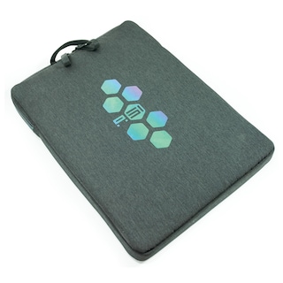 Foto 1 | Funda Para Alienware Area-51m Con Gráficos Reflectantes De 17,3 Pulgadas - Venta Internacional.