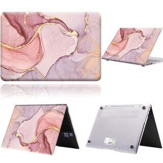 Foto 1 | Funda Rígida Para Portátil Compatible Con Huawei Matebook D14 - Venta Internacional.