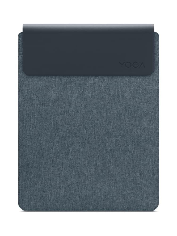 Foto 2 pulgar | Funda Para Portátil Lenovo Slim De 14 Pulgadas, Color Verde Azulado - Venta Internacional.