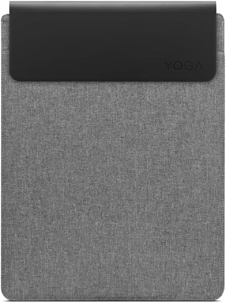 Foto 2 pulgar | Funda Para Portátil Lenovo Slim De 14 Pulgadas, Color Gris - Venta Internacional.