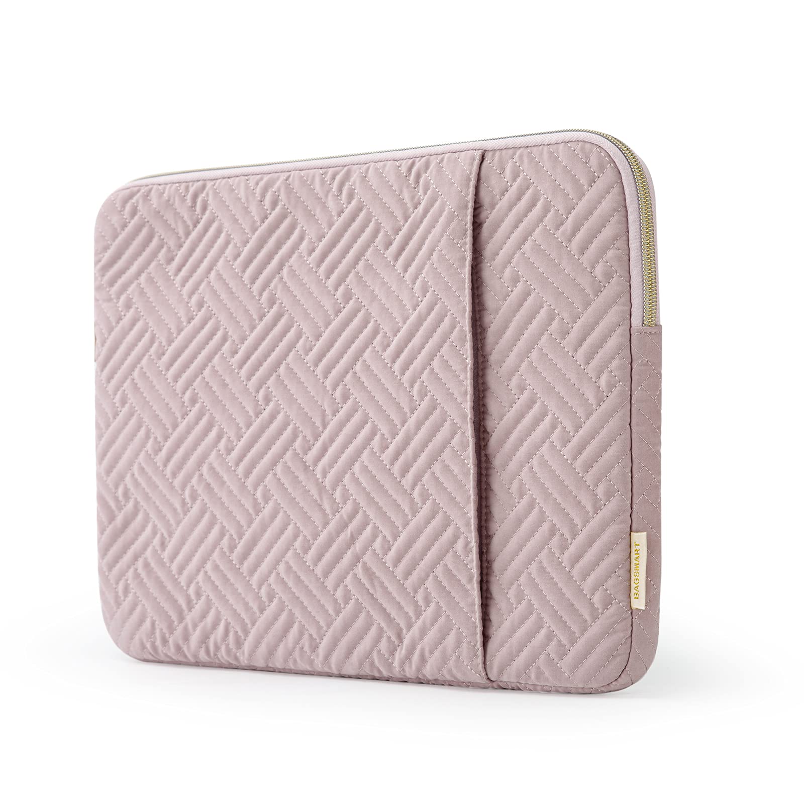 Funda para Portátil Bagsmart Rosa 13 Pulgadas - Venta Internacional