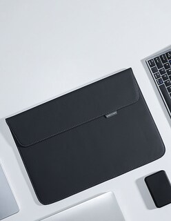Foto 3 | Funda para Laptop Mark Ryden 13.3'' Modelo 67x Negra