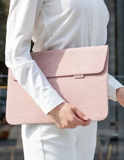 Foto 2 | Funda para Laptop Mark Ryden Modelo 67D Rosa