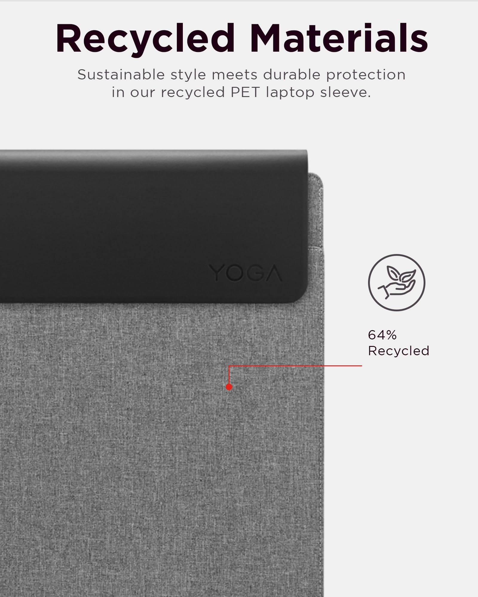 Foto 6 pulgar | Funda Para Portátil Lenovo Slim De 16 Pulgadas, Color Gris - Venta Internacional.