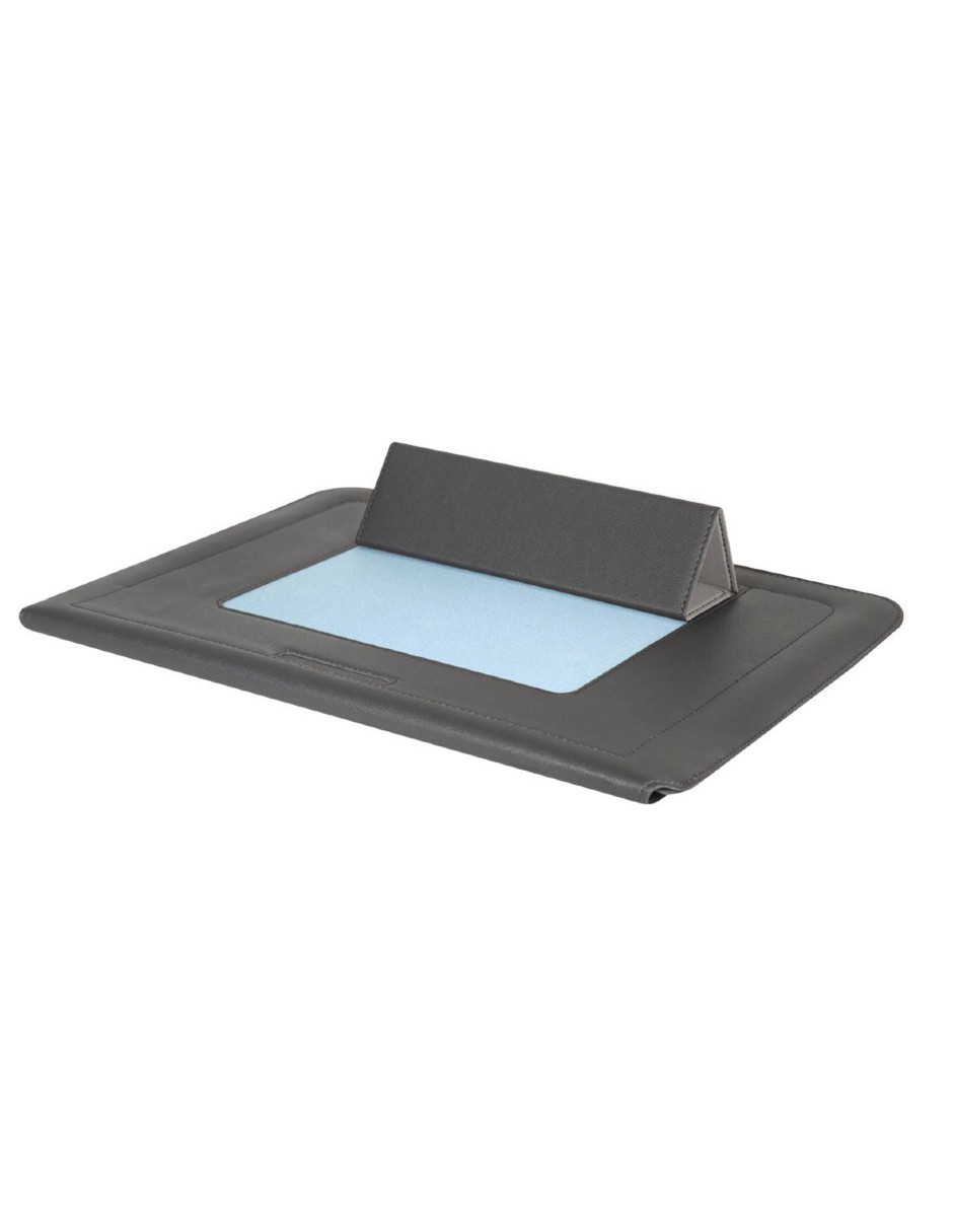 Foto 6 | Funda Portalaptop Storyland 15'' De Curpiel