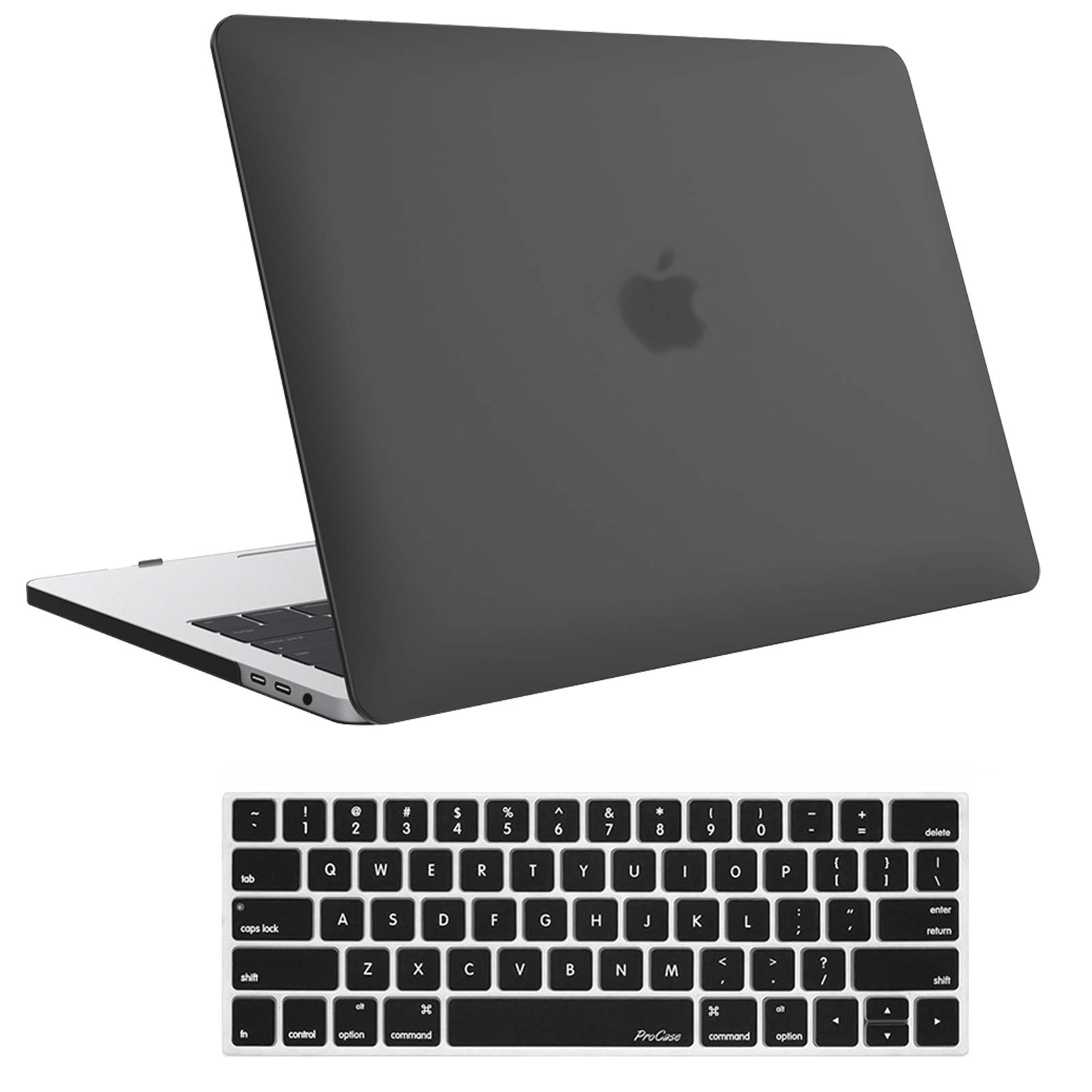 Foto 1 | Funda Rígida Procase Con Funda De Teclado Para Macbook Pro 15 - Venta Internacional.