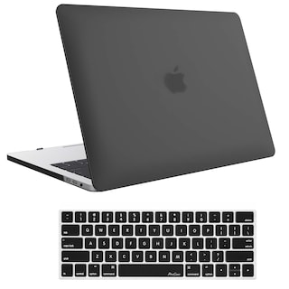 Foto 1 | Funda Rígida Procase Con Funda De Teclado Para Macbook Pro 15 - Venta Internacional.