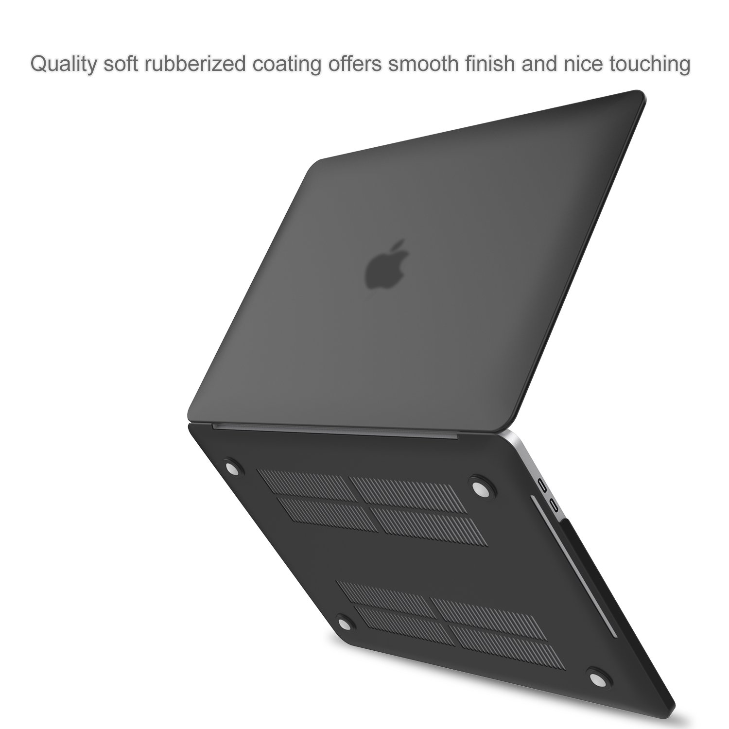 Foto 4 pulgar | Funda Rígida Procase Con Funda De Teclado Para Macbook Pro 15 - Venta Internacional.