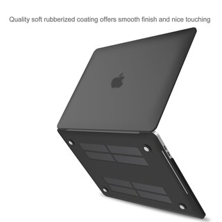 Foto 3 | Funda Rígida Procase Con Funda De Teclado Para Macbook Pro 15 - Venta Internacional.