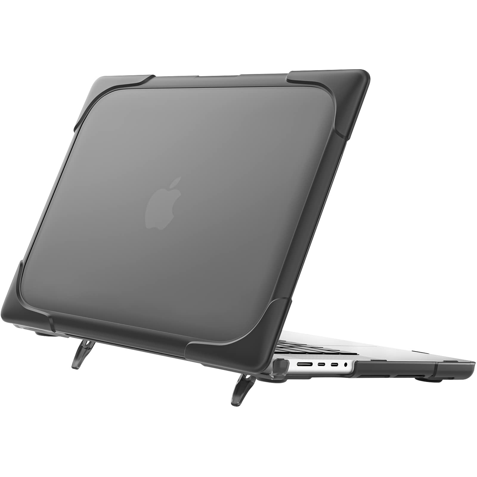 Foto 1 | Funda Protectora Procase Para Macbook Pro 16.2'' 2024 Negra - Venta Internacional.