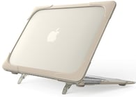 Funda Procase para MacBook Air 13 2020 2019 2018 Caqui - Venta Internacional