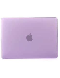 Foto 1 | Carcasa Macbook Pro 13'' 2020 Morada