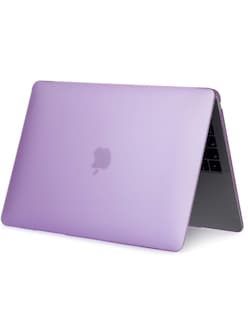 Foto 2 | Carcasa Macbook Pro 13'' 2020 Morada