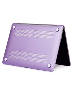 Foto 4 | Carcasa Macbook Pro 13'' 2020 Morada