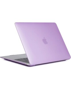 Foto 5 | Carcasa Macbook Pro 13'' 2020 Morada