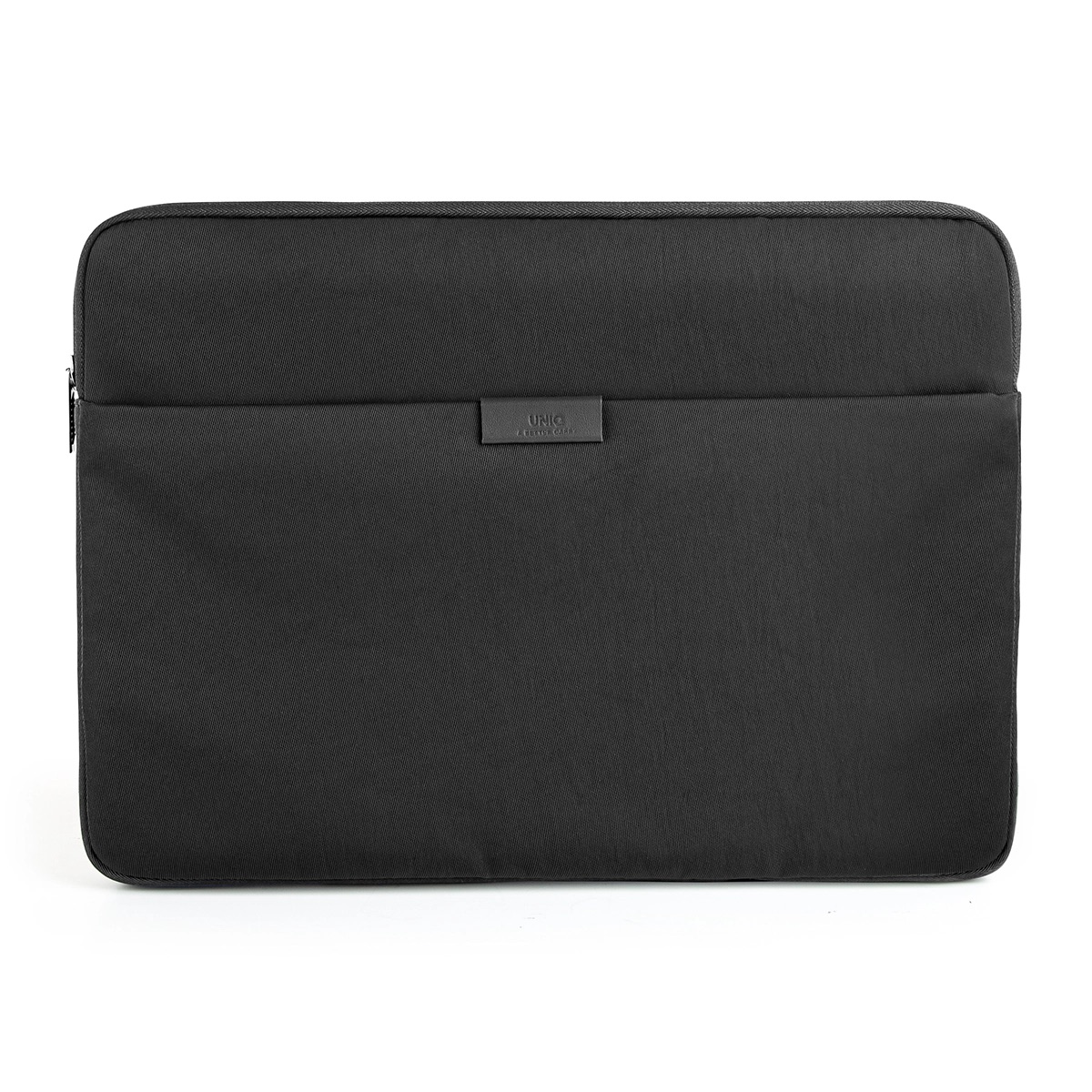 Foto 1 | Funda Para Macbook Hasta 16'' Negro Bergen De Uniq