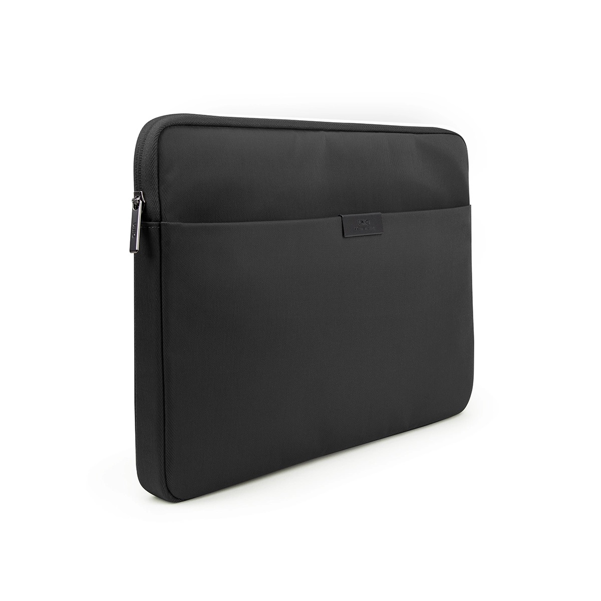 Foto 3 | Funda Para Macbook Hasta 16'' Negro Bergen De Uniq