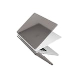 Funda para Macbook Air 13'' 2022 Transparente Ultra Delgada