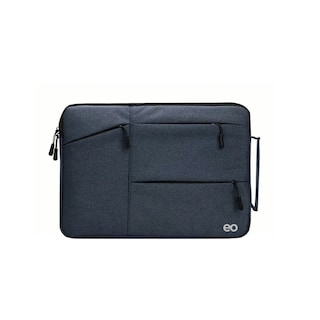 Foto 1 | Funda Protectora Para Portátil Bolsa Prueba Golpe 15.6 In Eo Safe Imports Esi-3294-1 Negro