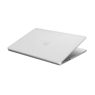 Foto 2 | Carcasa Uniq para Macbook Air 15'' 2023 Transparente Ultra Delgada