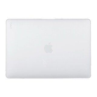 Foto 3 | Carcasa Uniq para Macbook Air 15'' 2023 Transparente Ultra Delgada