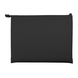 Foto 2 | Funda Uniq para Macbook Hasta 14'' Textil Suave Corte Cuadrado