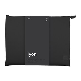 Foto 5 | Funda Uniq para Macbook Hasta 14'' Textil Suave Corte Cuadrado